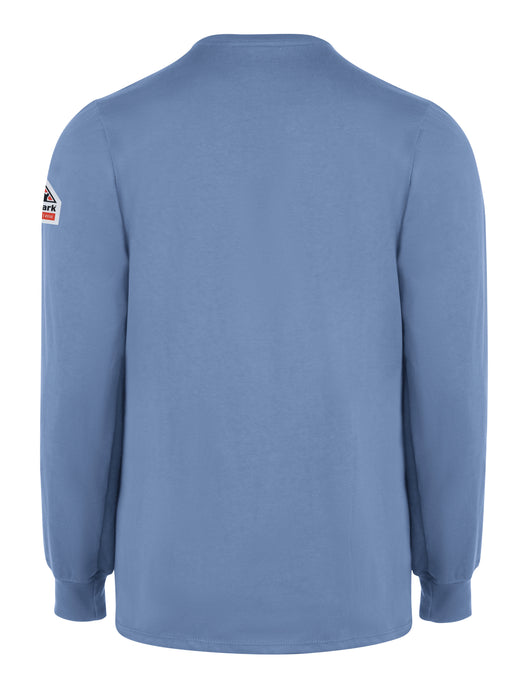 Men's FR Henley