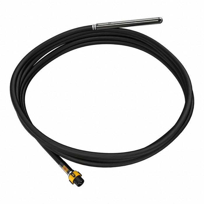 Vibrator Head  Shafts