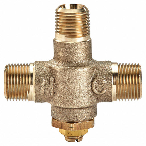 Mixing Valve