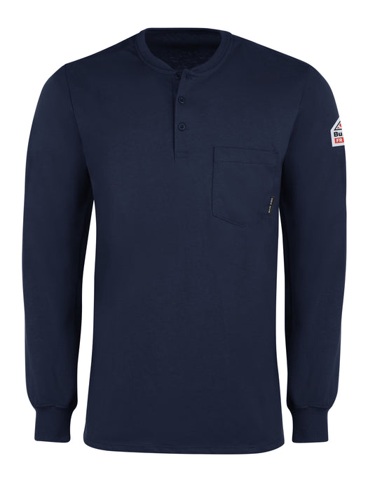 Men's FR Henley