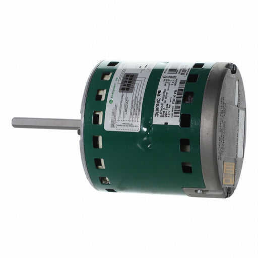 Evaporative Cooler Motor 16 1/2 in L