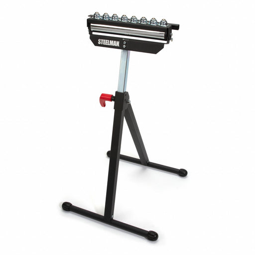 Horiz. Roller 28 to 45 H 150 lb Cap.