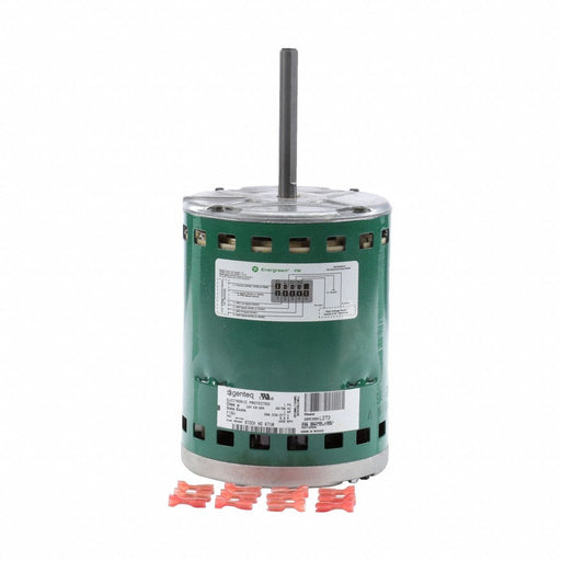 Evaporative Cooler Motor 3 in L Blue