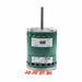 Evaporative Cooler Motor 3 in L Blue