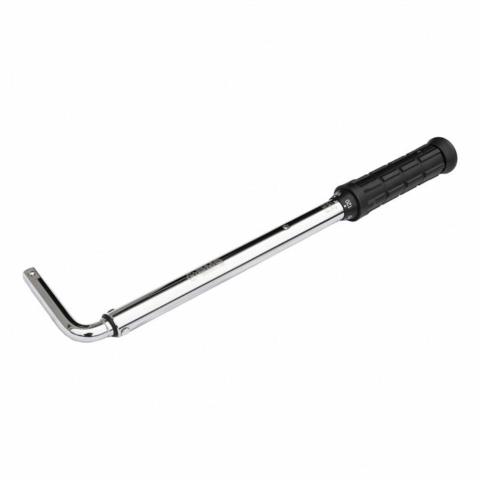 Preset Torque Wrench