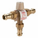 Mixing Valve 0.5 to 12 gpm 1 Inlet Sz