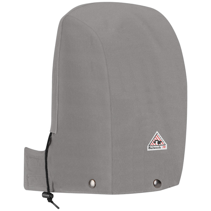 Midweight Excel FR® ComforTouch® Universal Fit Snap-On Hood