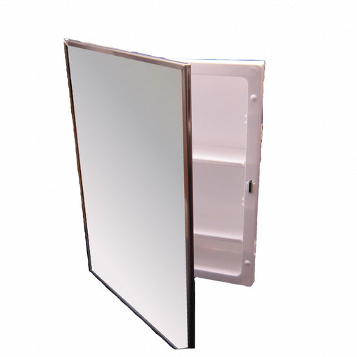 Medicine Cabinet 22 1/4 in H 16 1/4 in W