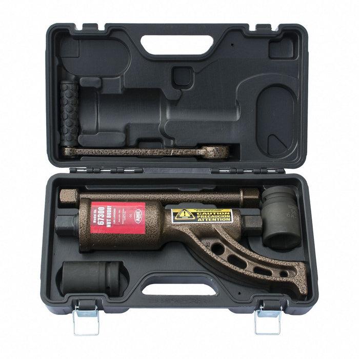 Lug Nut Remover