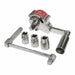 Lug Nut Remover