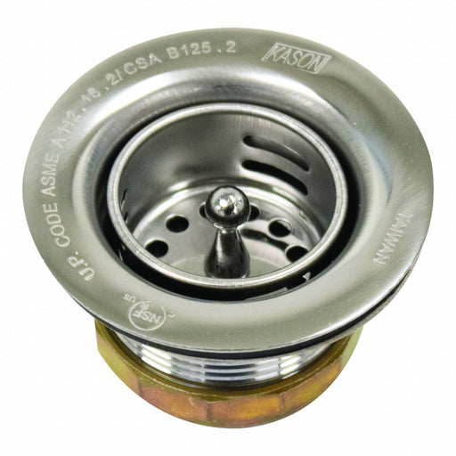 Drain/Strainer plate