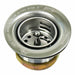 Drain/Strainer plate