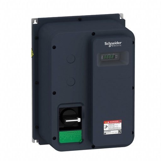 Variable Frequency Drives 240V AC