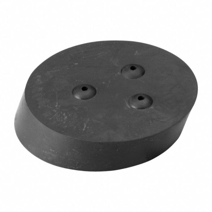 Cleanout Plug Repl Pad Kit 3.68 L