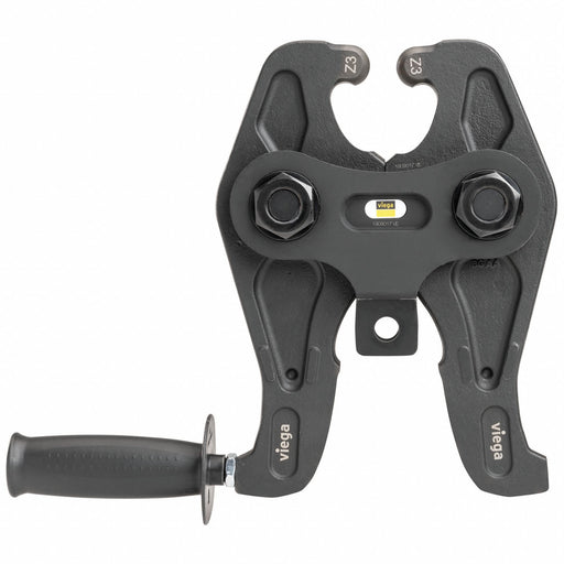 Press Tool Jaw