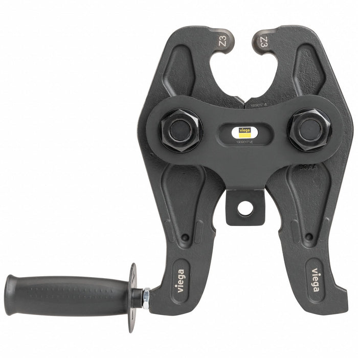 Press Tool Jaw