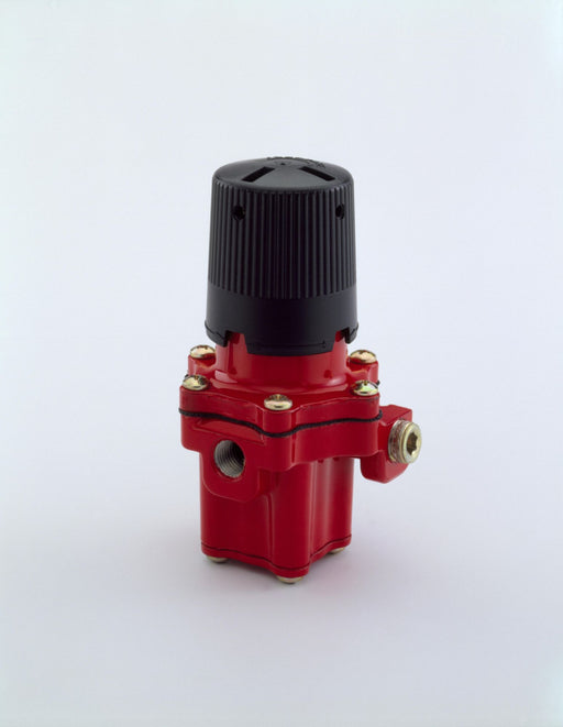 Commercial / Industrial Regulators