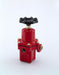 Commercial / Industrial Regulators