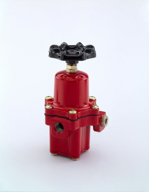 Commercial / Industrial Regulators