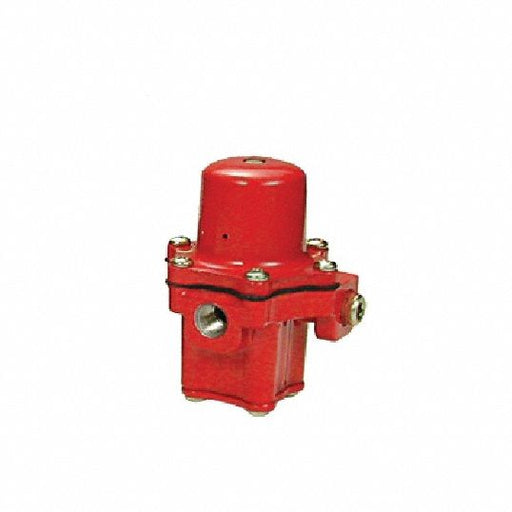 Commercial / Industrial Regulators