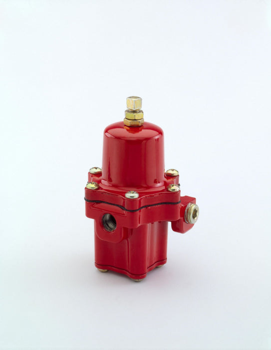 Commercial / Industrial Regulators