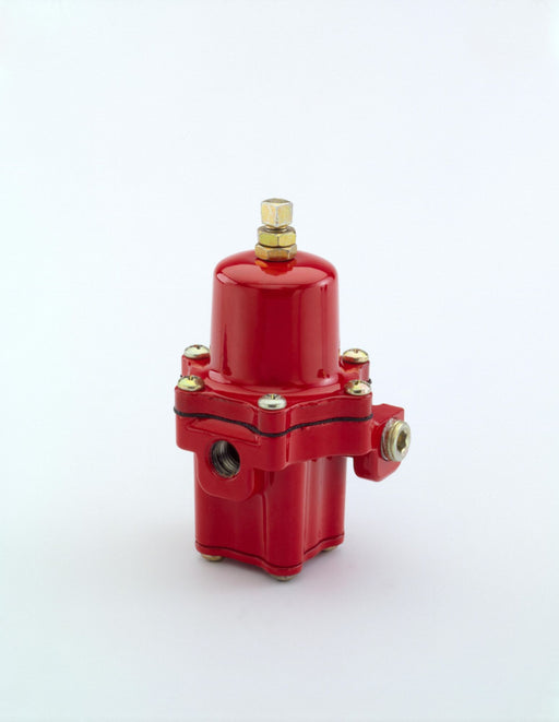 Commercial / Industrial Regulators