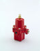 Commercial / Industrial Regulators