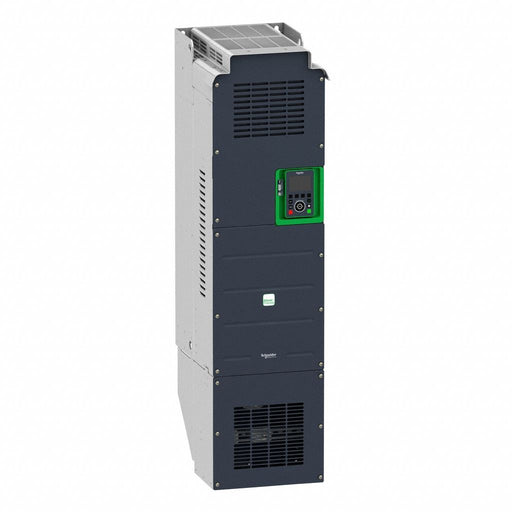 Variable Frequency Drives 480V AC