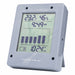 Barometer Digital Gray
