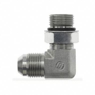 Stainless Hydraulic Adapter 1.03 in L