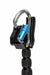 Telescoping Rescue Pole Silver