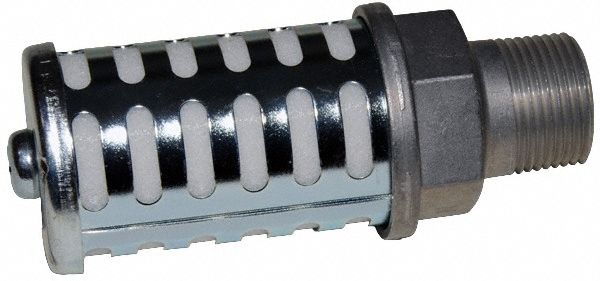 Silencer For6PY35B