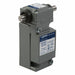 Plug-In Limit Switch Plunger 2NO/2NC