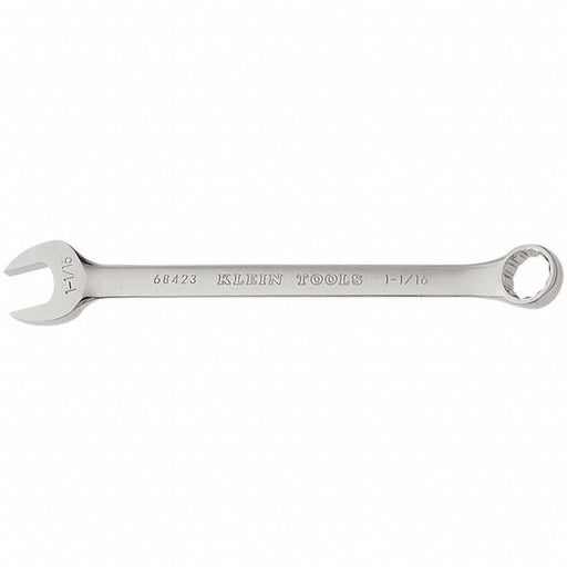 Combination Wrench 1-1/16 
