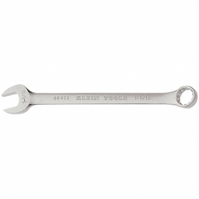 Combination Wrench 1-1/16 