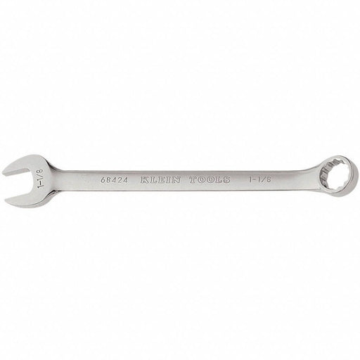 Combination Wrench 1-1/8 