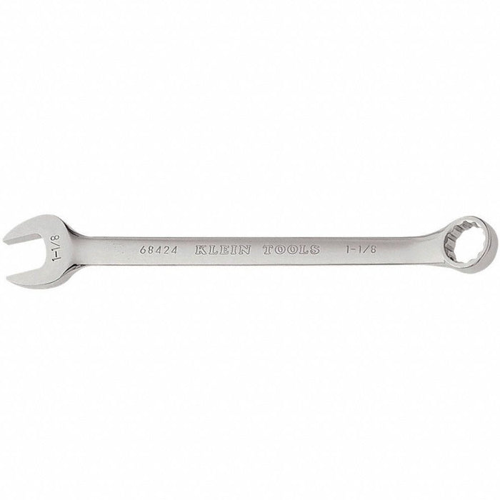Combination Wrench 1-1/8 