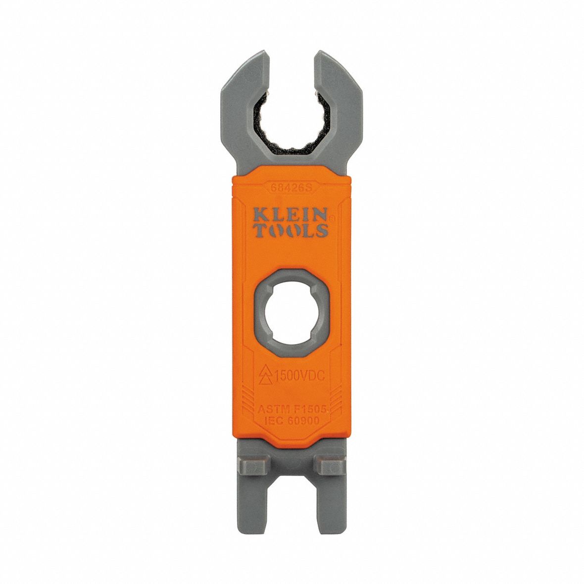 Solar Insulating Wrench 5 23/32 in L