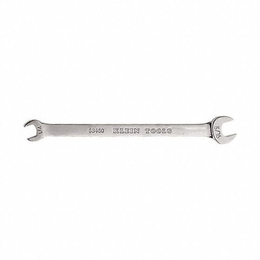 Open-End Wrench 1/4  5/16 Ends