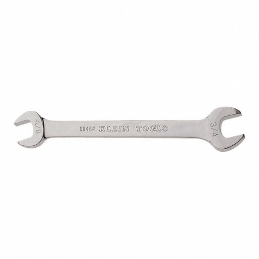 Open-End Wrench 11/16  3/4 Ends