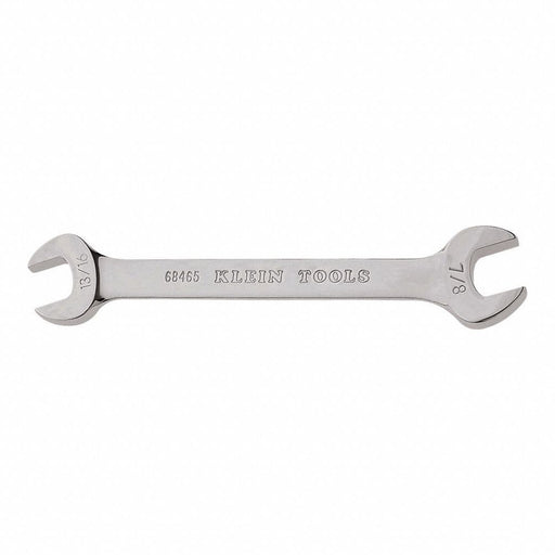 Open-End Wrench 13/16  7/8 Ends