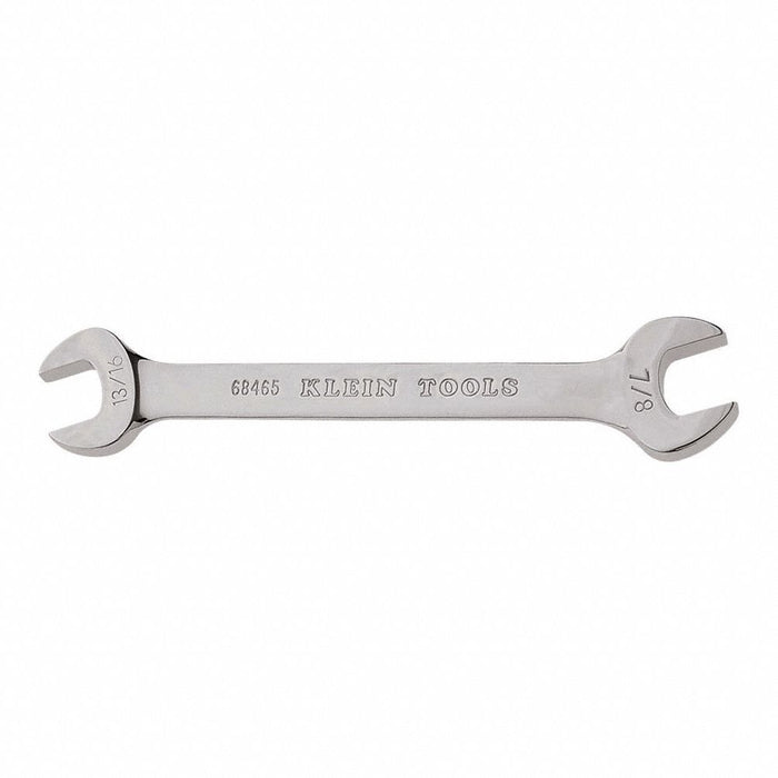 Open-End Wrench 13/16  7/8 Ends