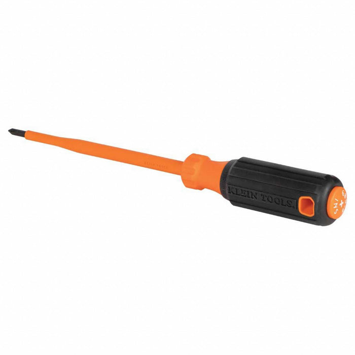 InsulScrewdriver 1PH Phl #1 Blc Round