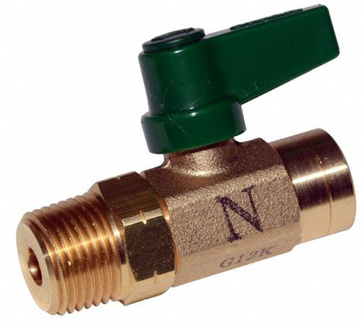 Ball Valve