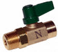 Ball Valve