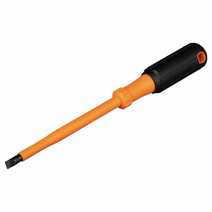 InsulScrewdriver Cb 5/16in Blc Round