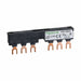 Manual Starter Busbar 600Vac 63Amp Iec