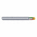 N0600 MetalCladCable MC 6AWG Aluminum 75ft