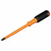 InsulScrewdriver 3PH Phl #3 Blc Round