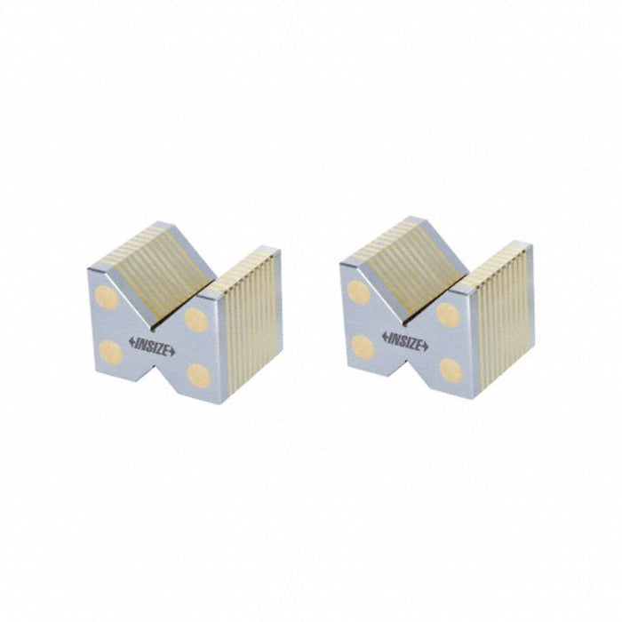 V-Block Set